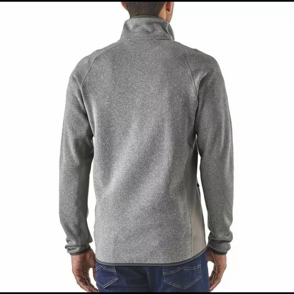 Patagonia 25955 Better Sweater Jacket 